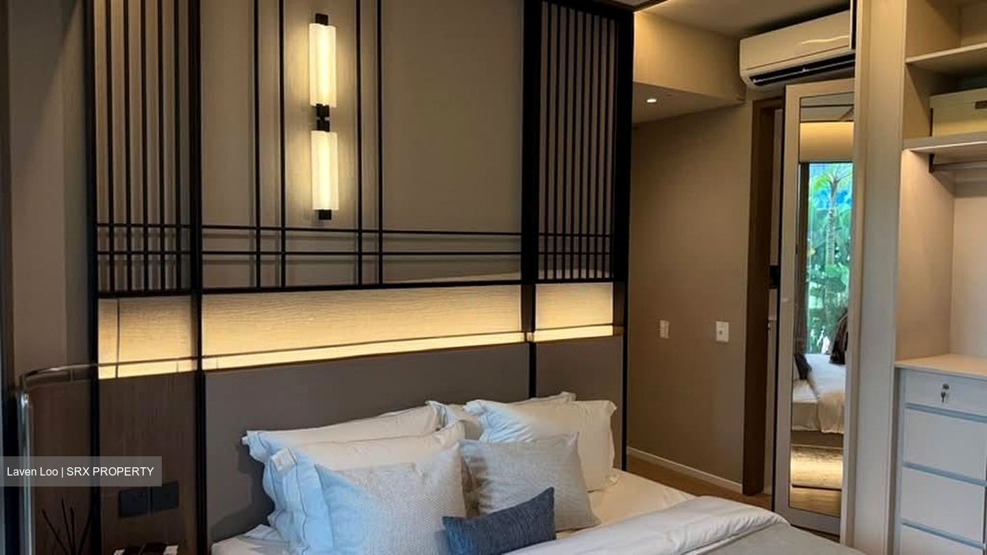 Hillview Rise (D23), Condominium #595694721